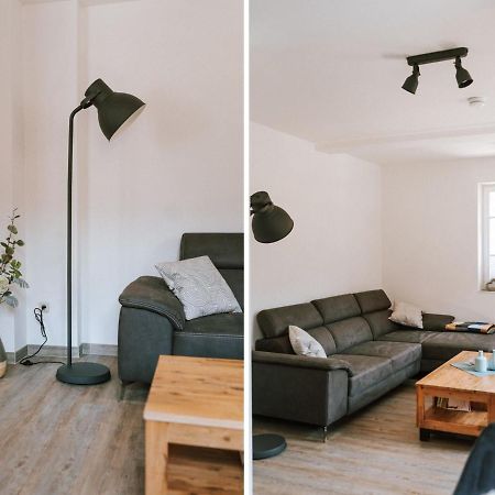 Ferienwohnung Ingrid Froehlich Volkach Luaran gambar
