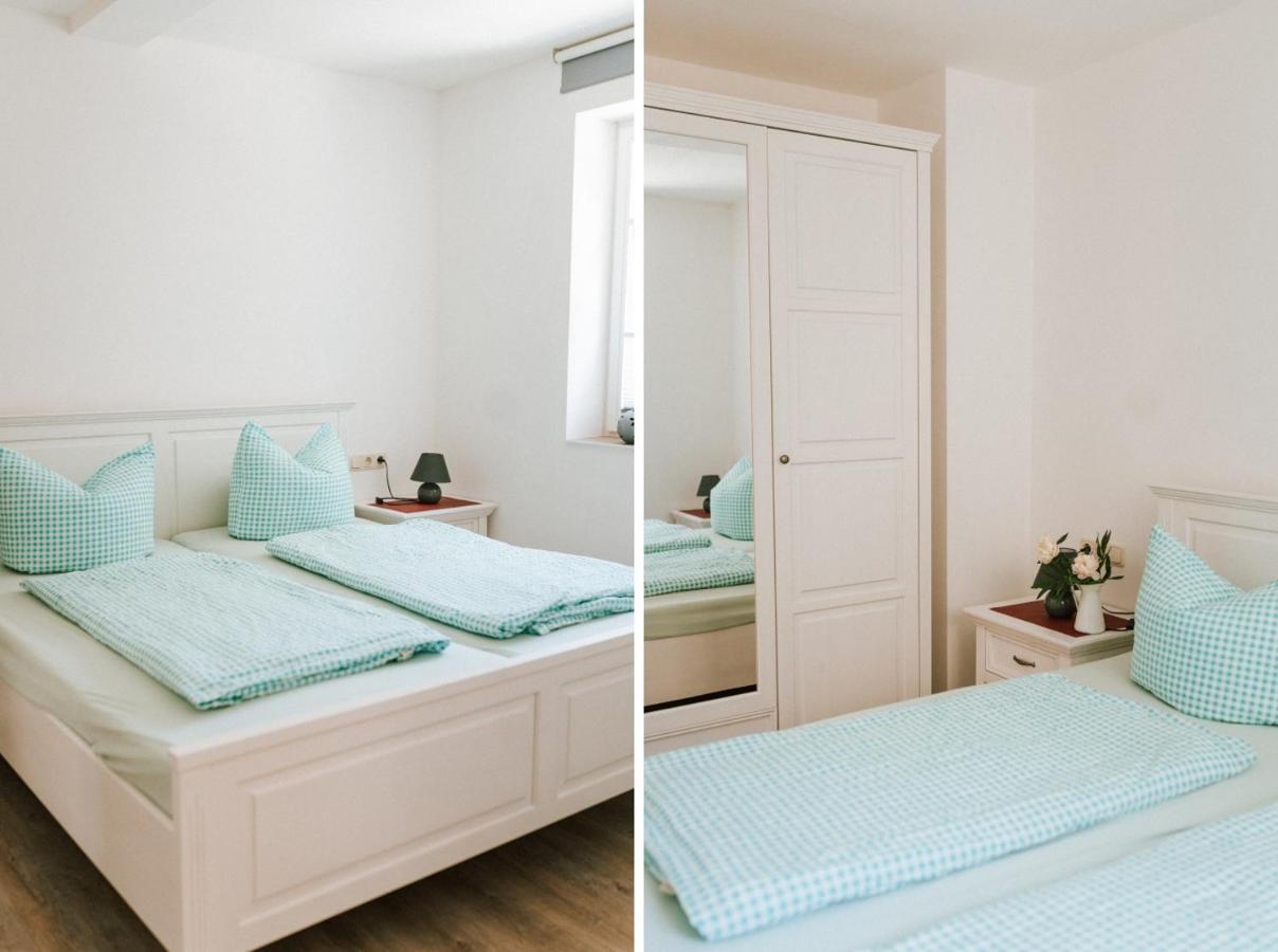 Ferienwohnung Ingrid Froehlich Volkach Luaran gambar