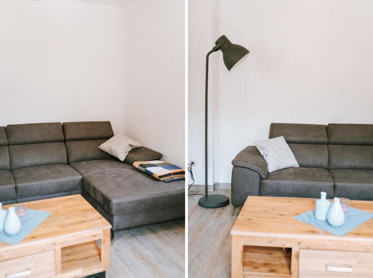 Ferienwohnung Ingrid Froehlich Volkach Luaran gambar