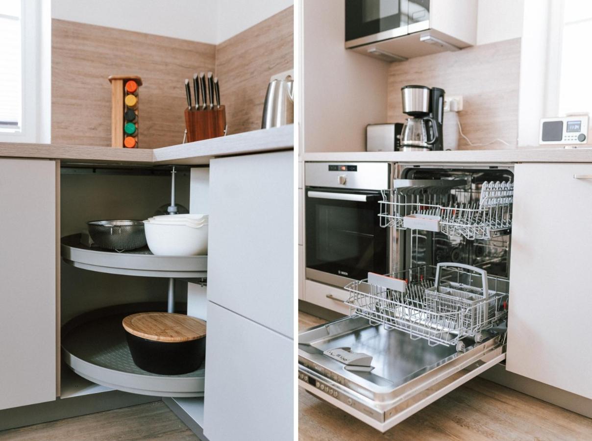 Ferienwohnung Ingrid Froehlich Volkach Luaran gambar