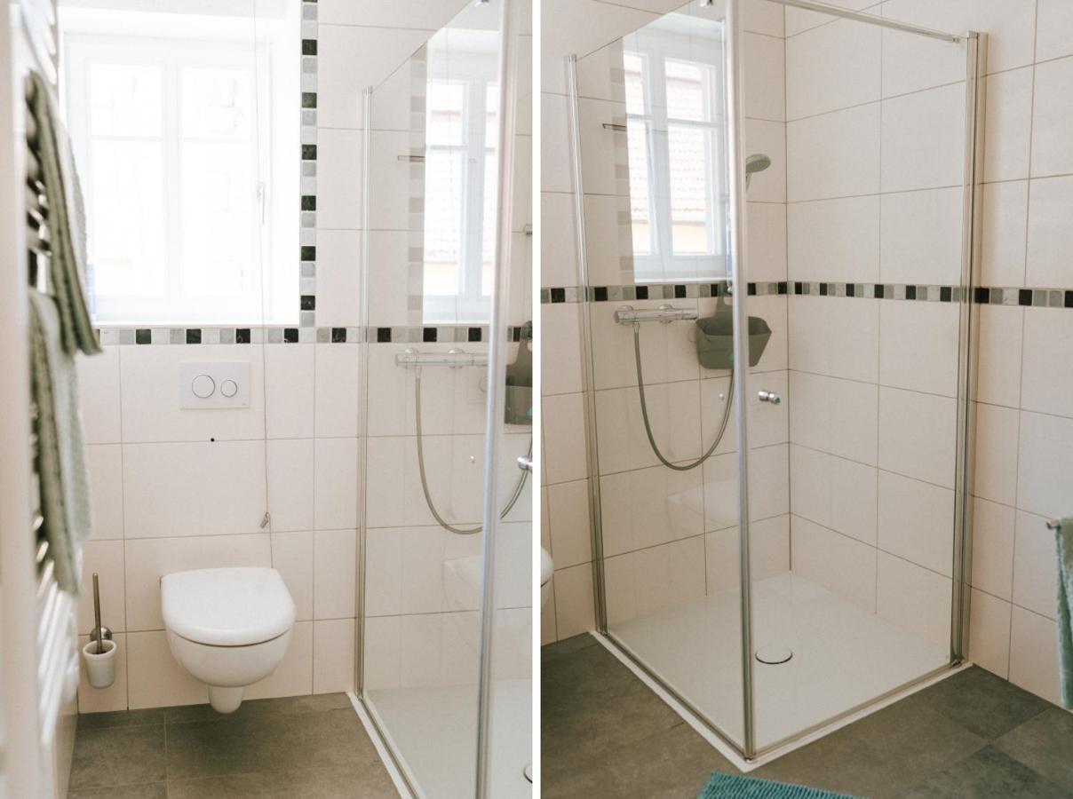 Ferienwohnung Ingrid Froehlich Volkach Luaran gambar