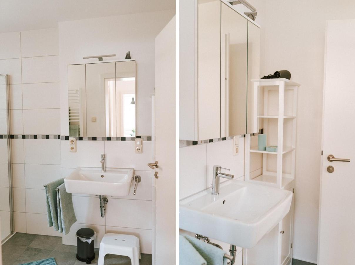 Ferienwohnung Ingrid Froehlich Volkach Luaran gambar