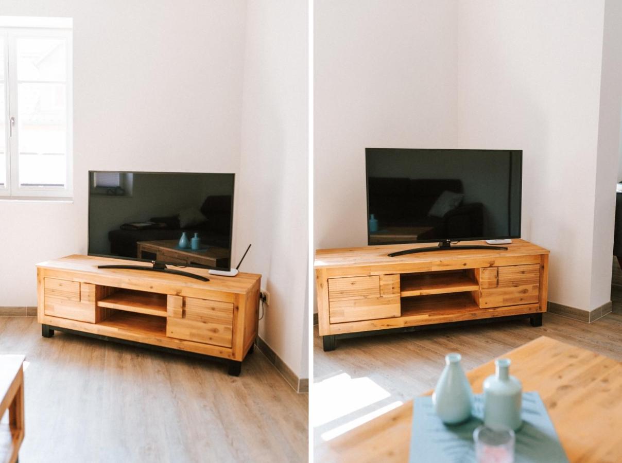 Ferienwohnung Ingrid Froehlich Volkach Luaran gambar
