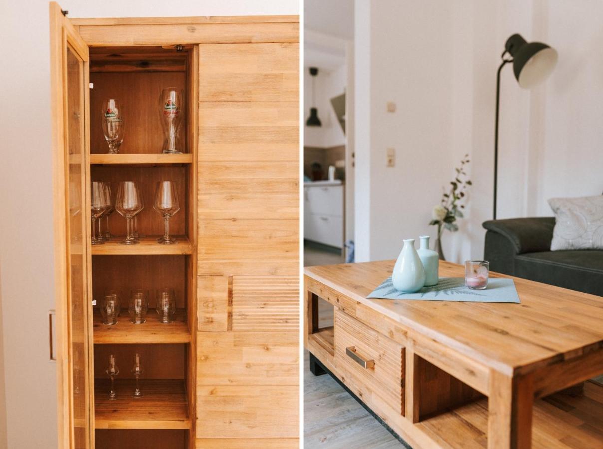 Ferienwohnung Ingrid Froehlich Volkach Luaran gambar